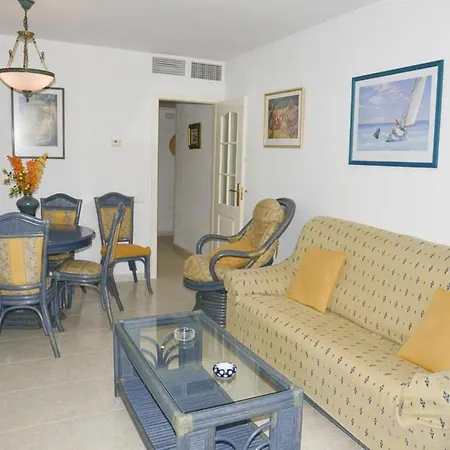 Apartment Zafiro 23a *