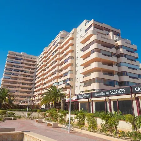 Apartment Zafiro 23a