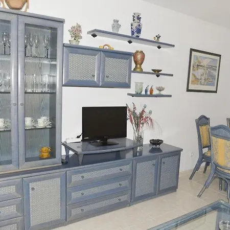 Zafiro 23a Calpe
