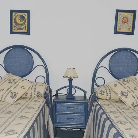 Appartement Zafiro 23a Calpe